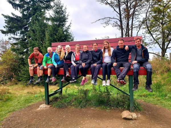 Společně na Vrchol: víkend na Pradědu s Bezva parťáky 3.-5.10. - Obrázek 6