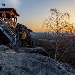 Relax víkend u bazénu - víkend Mariina vyhlídka