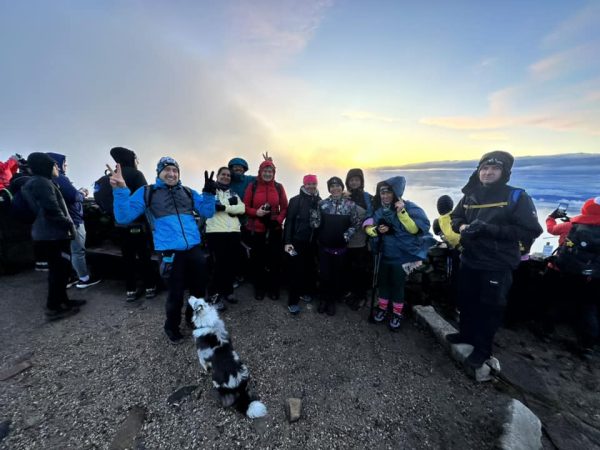 Relax Víkend u bazénu: Mariina vyhlídka