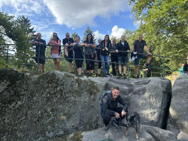 Společně na Vrchol: víkend na Pradědu s Bezva parťáky 3.-5.10. - Obrázek 3